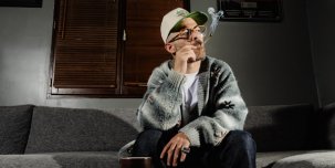 The Alchemist рассказал как обстоят дела с новым альбом Mobb Deep, которым он занимается с Havoc.