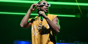 Ludacris считает, что использовать биты 20-летней давности в треках — признак лени.