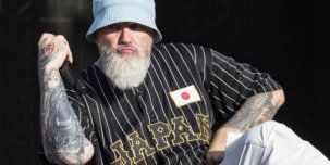 Limp Bizkit выпустили трек памяти Честера Беннингтона «Making Love to Morgan Wallen».