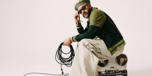 Зарубежные новинки от Nightmares On Wax с Yasiin Bey до Young Thug.