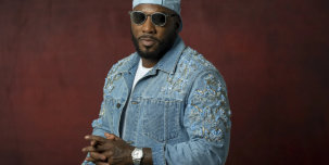 Jeezy объявил о резиденции «TM:101» в Лас-Вегасе и рассказал о микстейпе «Still Snowin’» с DJ Drama.