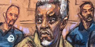 Шон Комбс просит назначить ему 14-месячный срок, ссылаясь на «проблемы с зависимостью».