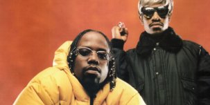 OutKast выпускают делюкс-версию своей классики «Stankonia» с новыми бонус-треками.