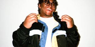 Блестящий продюсер Monte Booker начинает сольную карьеру с выпуска сингла «Balance».