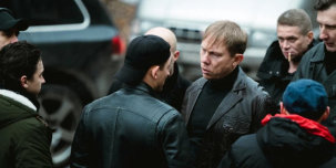 Нигатив сыграл авторитета Соболя в новом сериале «Камбэк».