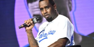 Приговор осени — 50 месяцев для Шона Комбса. 