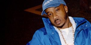 Концерт Benny The Butcher назначен в Москве на середину ноября.