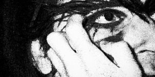 Альтернативный хип-хоп и анархо-панк на новом сингле Рудольфа Страусова «Телеведущий».