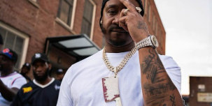 Benny The Butcher заявил, что хип-хоп полностью превратился в занятие для ботаников.