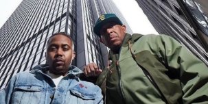 Совместный альбом Nas и DJ Premier выйдет в декабре 2025 года в рамках серии «Legend Has It...».