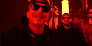 Новая музыка на русском: Джи Вилкс и Кажэ Обойма, Билли Ногами и другие.