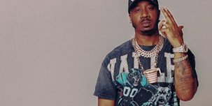 Benny The Butcher выступит в Санкт-Петербурге и Москве 11-12 ноября.