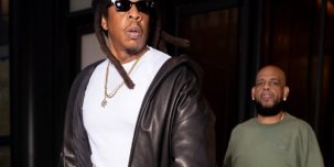 Jay-Z поддержал выбор пуэрториканца Bad Bunny для выступления в перерыве Супербоула. 