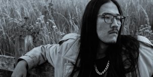 Автостопом к маме: «Большие надежды» Nomad Punk.