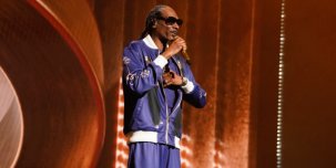Ради идеи поработать в качестве корреспондента на Олимпиаде Snoop Dogg отказался от новогоднего шоу.