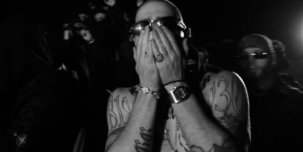 О товарищах и позиции альбиноса среди «псевдочерных» на сингле Friendly Thug 52 NGG «Mille Grazie».