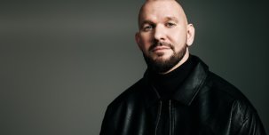 Новая музыка на русском: Loc-Dog, S MAN, Гио Пика и другие.