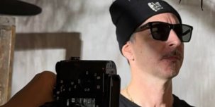 Новая музыка на русском. «Дух» Джи Вилкса, Брутто и Крипла и другие.