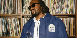 ​Новая музыка. Conway The Machine c синглом «Diamonds» открывает плейлист зарубежных новинок.