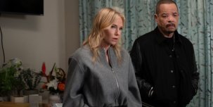 Ice-T сообщил, что новый график «Закона и порядка» позволит ему выпускать больше музыки.