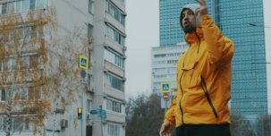 Откуда дует ветер? Pra(Killa'Gramm) и Казян вернулись с новым синглом «Знал много».