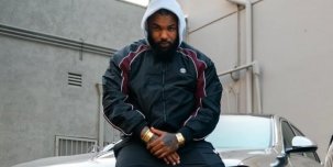 The Game называет современный хип-хоп мусором и считает себя одним из лучших эмси.