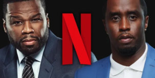 50 Cent о создании сериала о Diddy и возможном сиквеле.