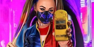 Ира PSP представила новый альбом «Радиация» с бурей эмоций и автобиографическими историями.