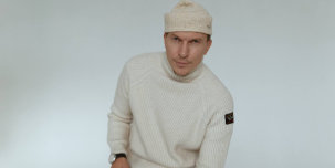 Новая музыка на русском: Словетский и Icegergert, Восточный округ и другие свежие синглы.