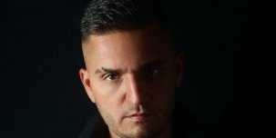 «Возрождение поэта»: Dino MC47 приглашает на предновогодний концерт в московском баре «Нить».