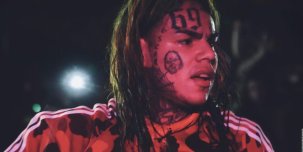 6ix9ine приговорен к трем месяцам тюрьмы за нарушение условий надзора.