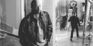 Новая музыка. Свежие зарубежные синглы Ludacris, Wiz Khalifa и Logic, Dälek, Ice Spice и других артистов.