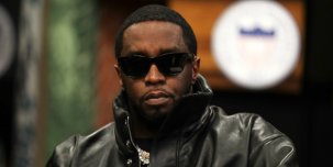 Четыре серии проекта Netflix и 50 Cent «Шон Комбс: Расплата». Знакомые документальные истории.