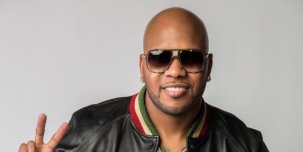 Три города России в концертном графике хитмейкера Flo Rida весной 2026 года.