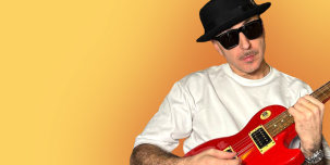 Джи Вилкс и ST выпустят сингл «Ставь на репит» 12 декабря.