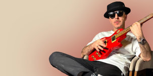 Новая музыка на русском. Джи Вилкс и ST, Brick Bazuka, S MAN и другие.