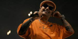 Гуф принял решение вернуться с «самым большим» сольным концертом в 2027 году.