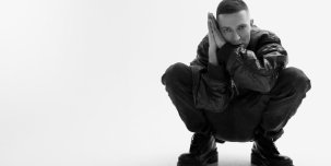 Вышел альбом иноагента Oxxxymiron «Национальность: нет».