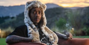 Wiz Khalifa заочно приговорен к 9 месяцам тюрьмы в Румынии за хранение марихуаны.