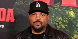 Новая «Анаконда» будет комедией, но Ice Cube все-равно нашли место на экране.