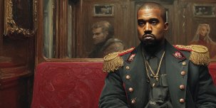 Канье вернет «Транссибирский экспресс»?