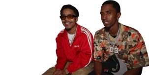 Сыновья Шона Комбса снимут документальный сериал о папе.