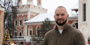 Вместе с Loc-Dog поздравляем с наступающим!