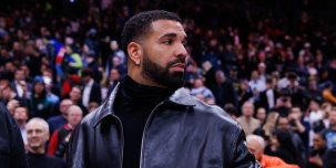 Drake и стример Adin Ross обвиняются в накрутке прослушиваний за счет онлайн-казино.