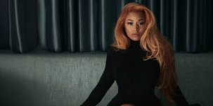 Ники Минаж хотят депортировать из США. 