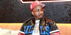 Benny The Butcher о верности правилам улиц, из-за которой он не спешит возвращаться в офис.