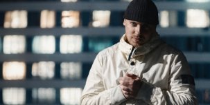 Плейлист свежих синглов. От Билли Ногами и S MAN до Джи Вилкса, Кравца и других.