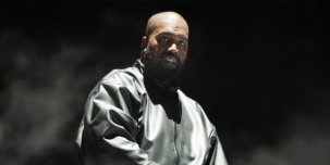 Kanye West принес извинения за антисемитские выпады: «Я потерял связь с реальностью».