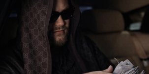 Sil-A к полуночи готовит новый сингл «Suwop». Пресэйв уже открыт, в рилсе опасный выезд на BMW.