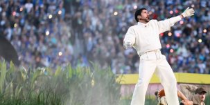 Пуэрториканский триумф Bad Bunny на Супербоуле.